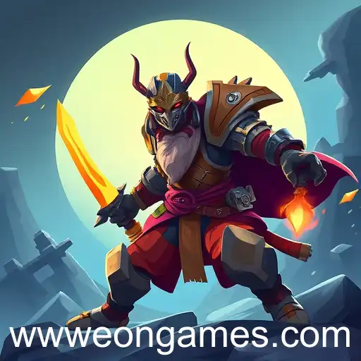 Exploring the Thrill of Action Games: Eon Games Leads the Charge