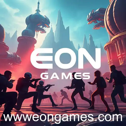 Eon Games Leads the Digital Renaissance