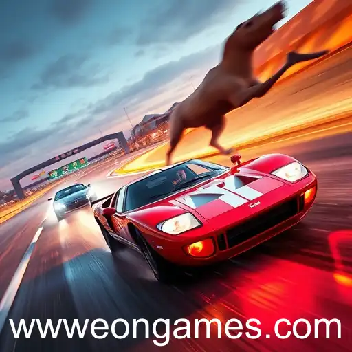 The Evolution of Eon Games: Spotlight on Gaming Trends