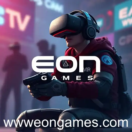 Eon Games: A New Era in Online Gaming