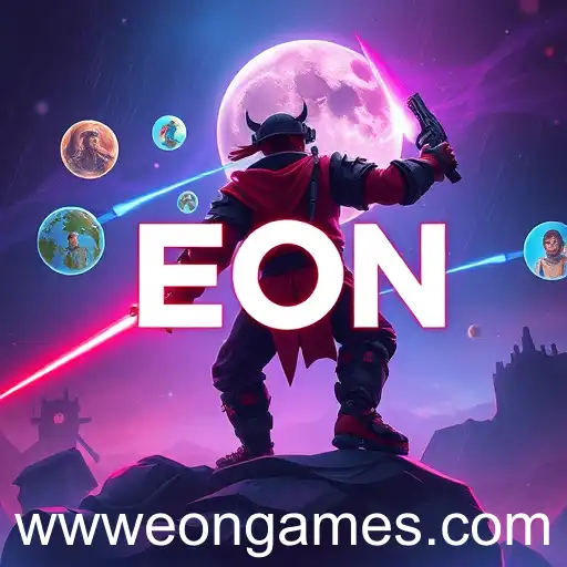 Eon Games Leads the Charge in Gaming Innovation