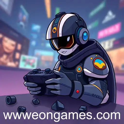 Eon Games: Shaping the Future of Online Gaming