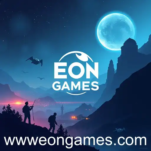 Eon Games: A Revolution in Online Gaming