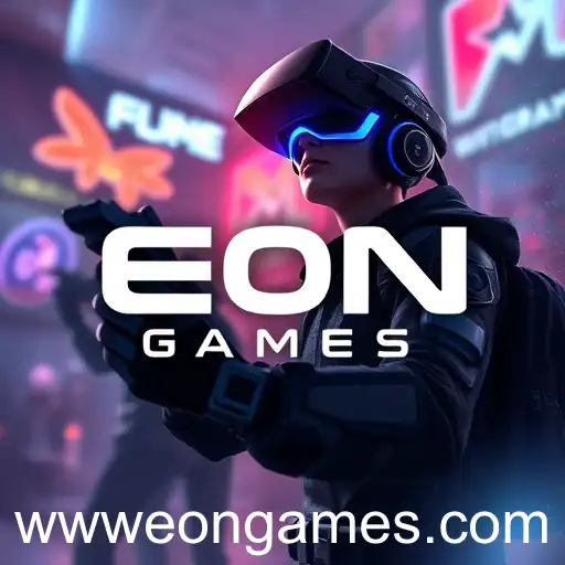 The Rise of Eon Games in the Evolving Landscape