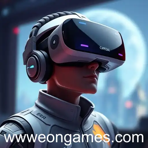 Eon Games Expands Its Virtual Universe