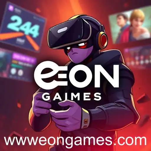 The Rise of Eon Games as a Cultural Phenomenon