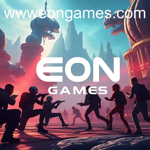 Eon Games Leads the Digital Renaissance