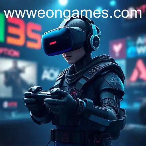 Eon Games: Evolution of the Gaming Sphere