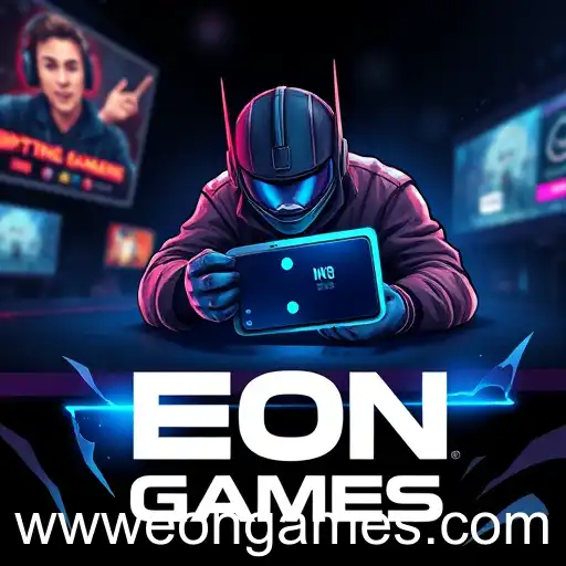 Eon Games: Evolution of Online Gaming