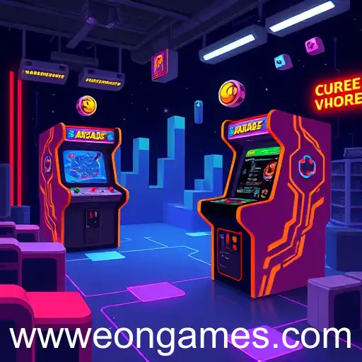 Eon Games: A New Era in Online Gaming