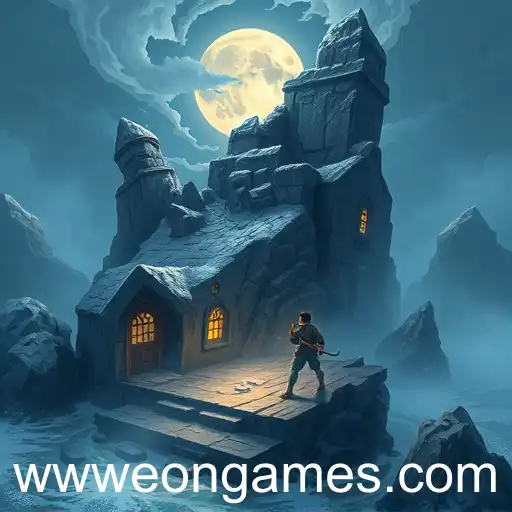 Eon Games: Shaping the Future of Gaming