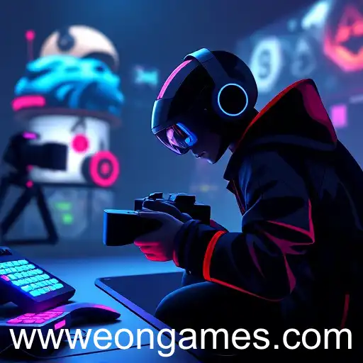Eon Games: Navigating a New Era in Gaming