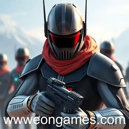 The Evolution and Influence of Eon Games in the Industry