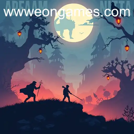 Eon Games Revolutionizes the Indie Scene