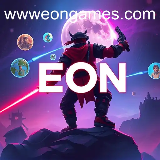 Eon Games Leads the Charge in Gaming Innovation