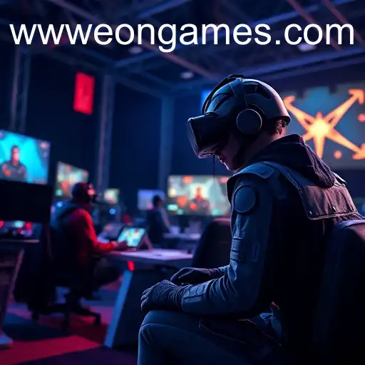 Eon Games Revolutionizes the Gaming World