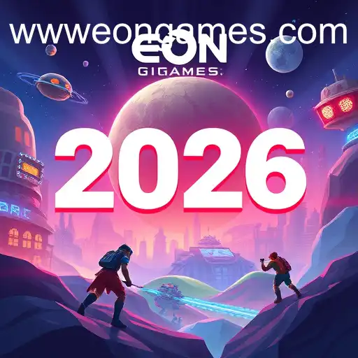 The Evolution of Eon Games in the Modern Gaming Landscape