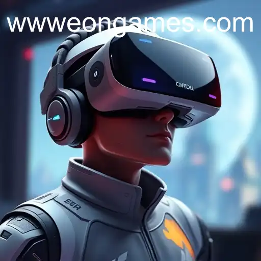 Eon Games Expands Its Virtual Universe