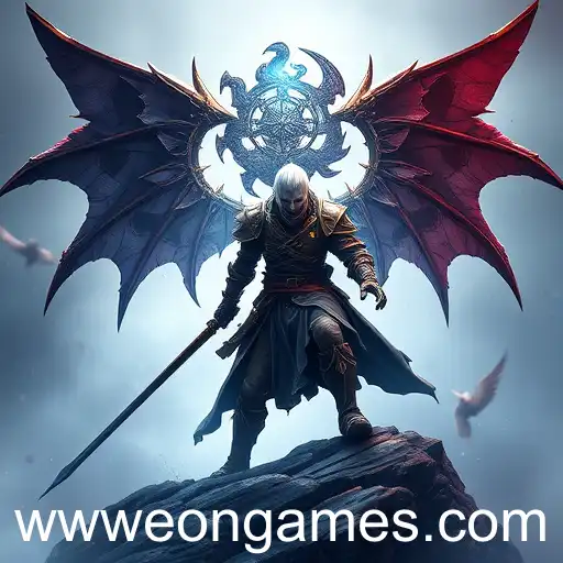 Eon Games: A Pioneer in the Role-Playing Game Category