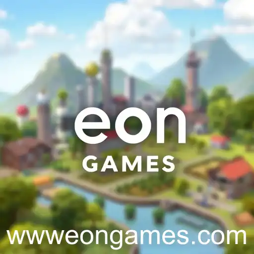 Eon Games: Pioneering the Future of Simulation Gaming