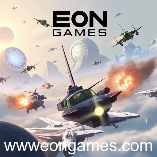 Exploring the World of Strategy Games: A Deep Dive into Eon Games